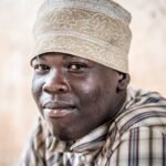 Recognizing Three Amazing Dads in Africa